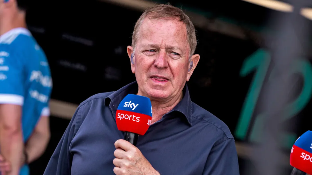 Brundle Soroti Dilema Kursi Racing Bulls untuk F1 2027