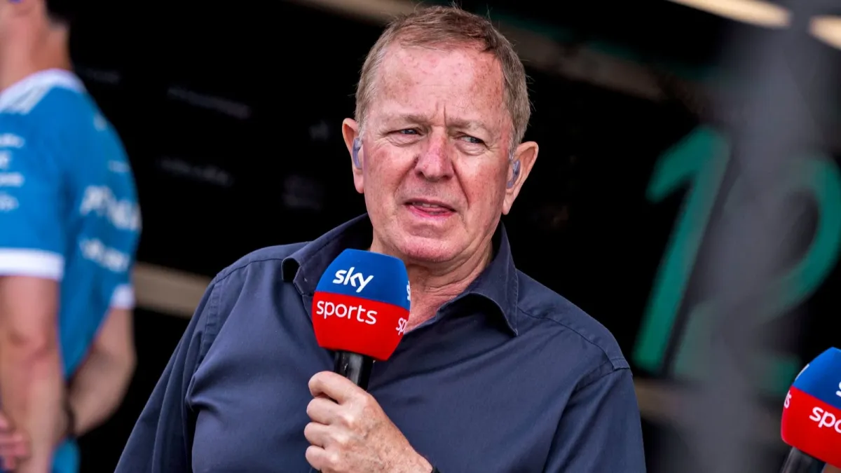 Brundle Blasts Bahrain F1 Software Chaos As Smart Fix Saved Race