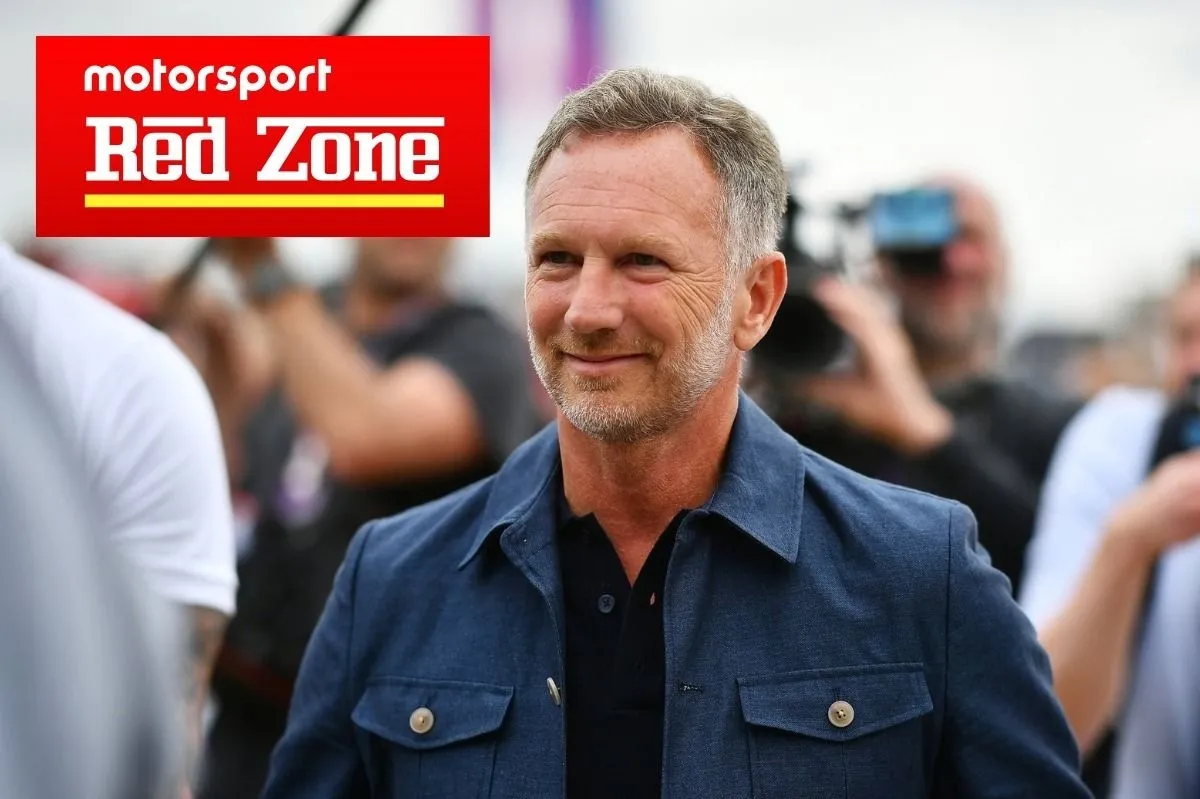 Brundle Bantah Isu Horner ke Ferrari: Itu Cuma Sopan Santun