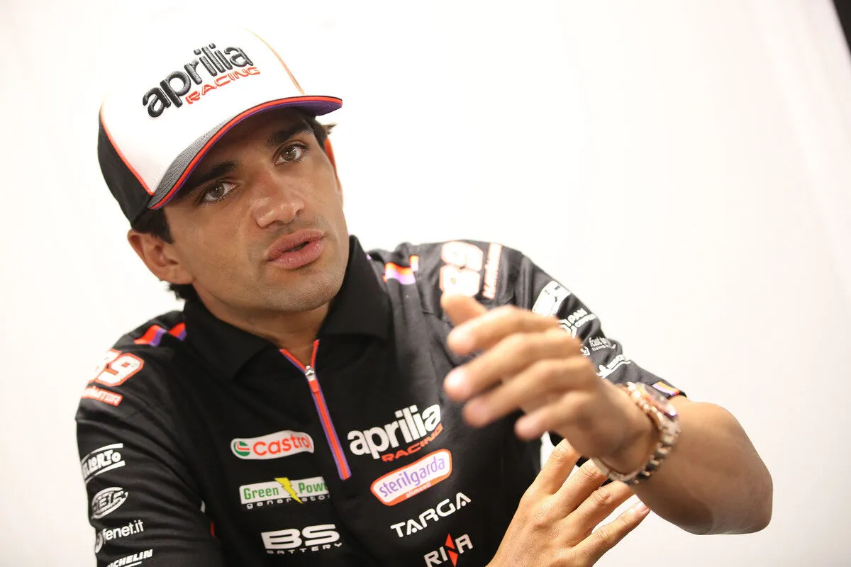 Insiden Parah di Phillip Island 2026: Jorge Martin Alami Cedera Lengan