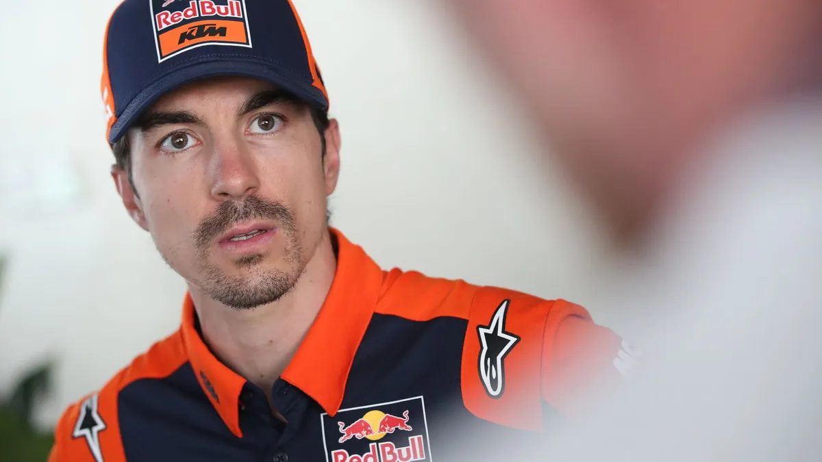 Maverick Vinales Weighs Up Sepang Sprint Sacrifice for 2026
