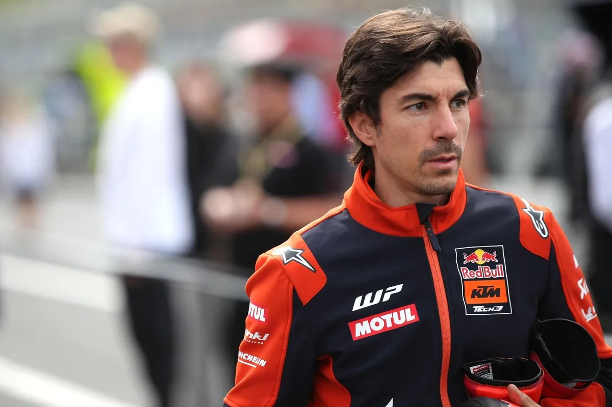 Maverick Vinales Still Weighing MotoGP Future Every Single Night