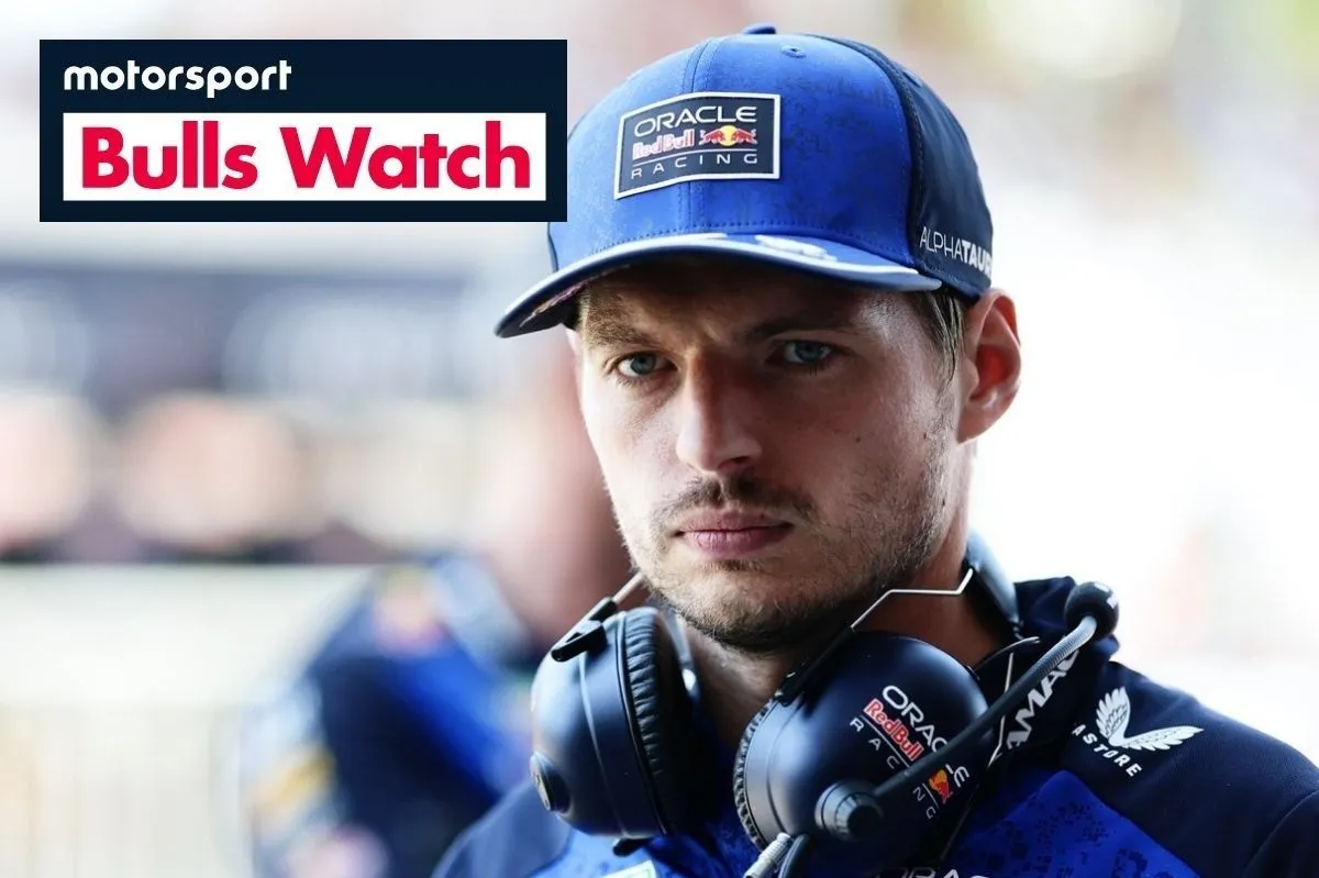 Dampak Jadwal Padat F1 2026: Max Verstappen Soroti Fisik Pembalap