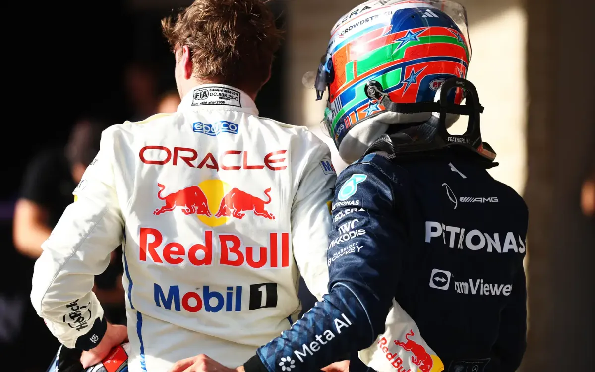 Prediksi Max Verstappen: Kimi Antonelli Bakal Jauh Lebih Tangguh Usai Kunci Gelar Juara Dunia F1 2026