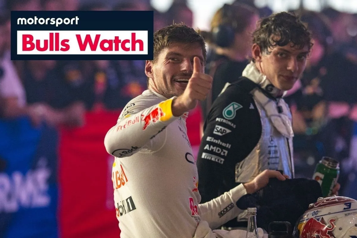 Max Verstappen Semprot Eks Pembalap F1 Terkait Aturan 2026