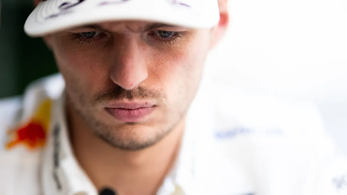 Red Bull Admits Complex F1 2026 Issue Leaving Max Verstappen Waiting for Fix