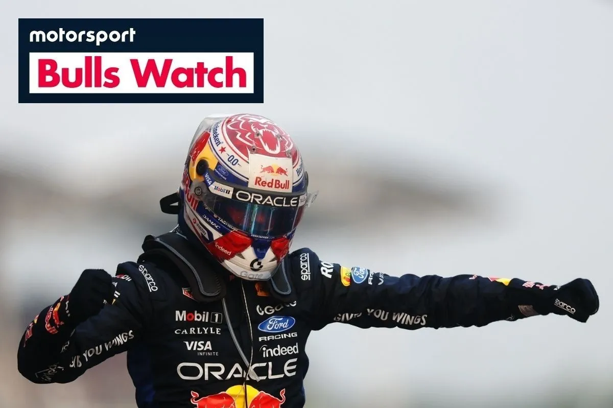 Max Verstappen Ungkap Suasana Red Bull Lebih Tenang Tanpa Christian Horner