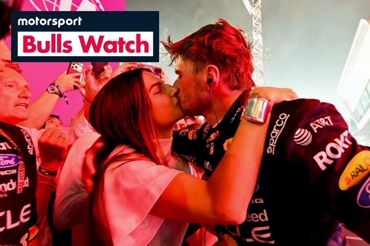 Max Verstappen Ends Singapore GP Curse With Dominant 2026 Victory