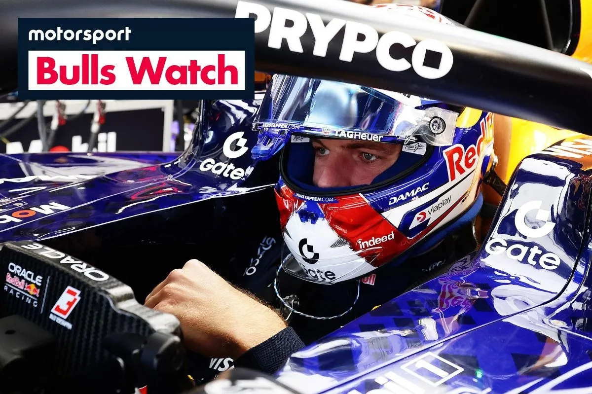 Formula E CEO Jeff Dodds Extends Fresh Gen4 Test Invite to Max Verstappen