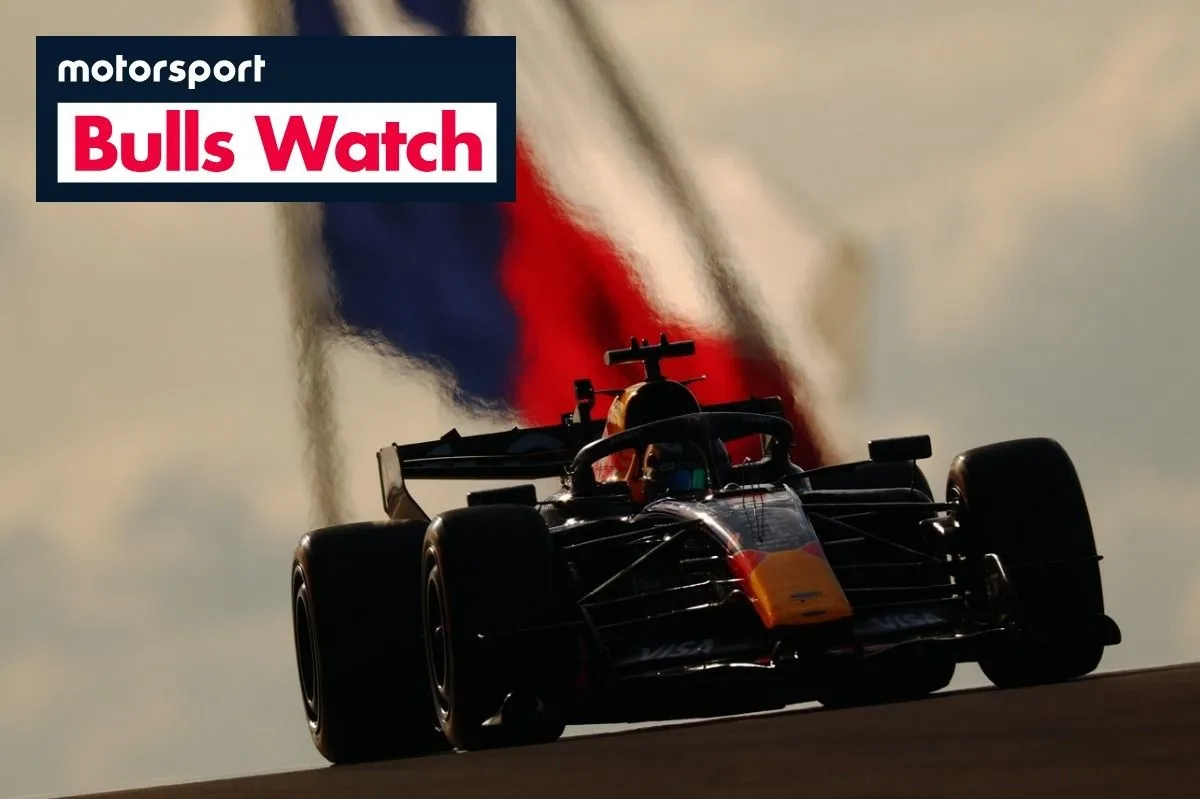 Max Verstappen Ungkap Alasan Ogah Tersenyum Usai Amankan Posisi Dua Kualifikasi GP AS 2026
