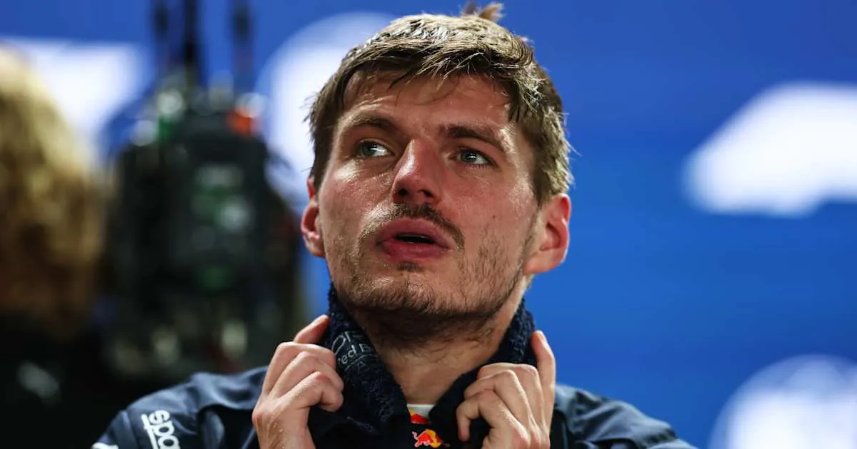 Max Verstappen Sempat Ingin Pensiun Dini dan Sebut Paddock F1 2026 Mirip Kebun Binatang