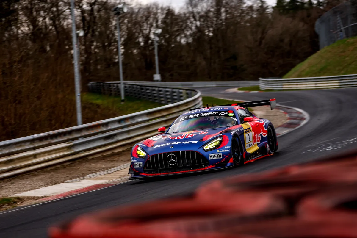 Ben Barnicoat Beri Peringatan Keras Usai Masalah Setup di Portimao 2026
