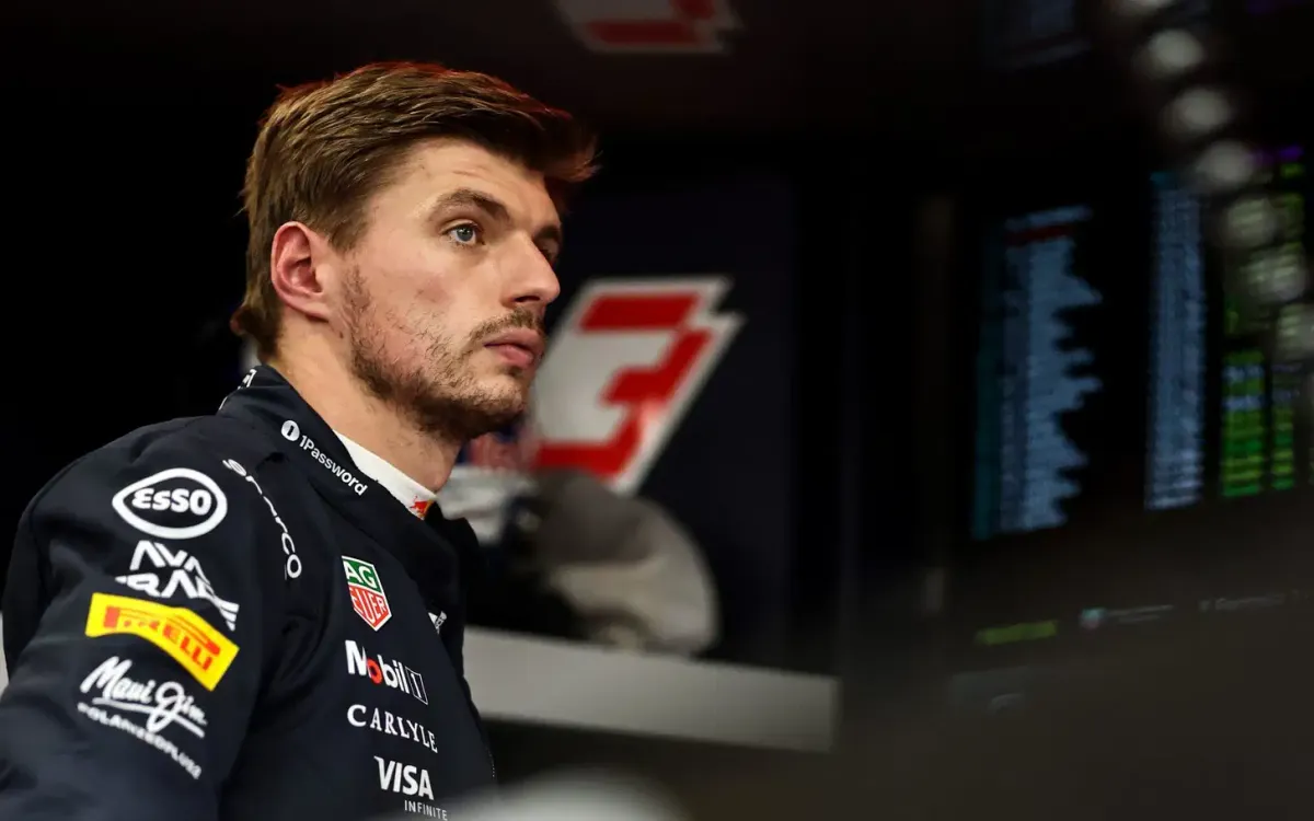 Max Verstappen Faces Singapore GP Investigation Over Yellow Flag Overtake