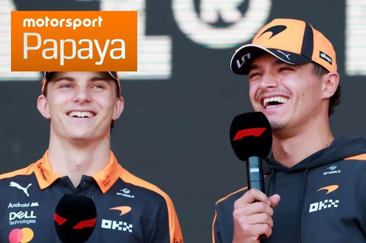 F1 US GP 2026 Analysis: Qualifying Blunder Costs McLaren a Guaranteed Podium