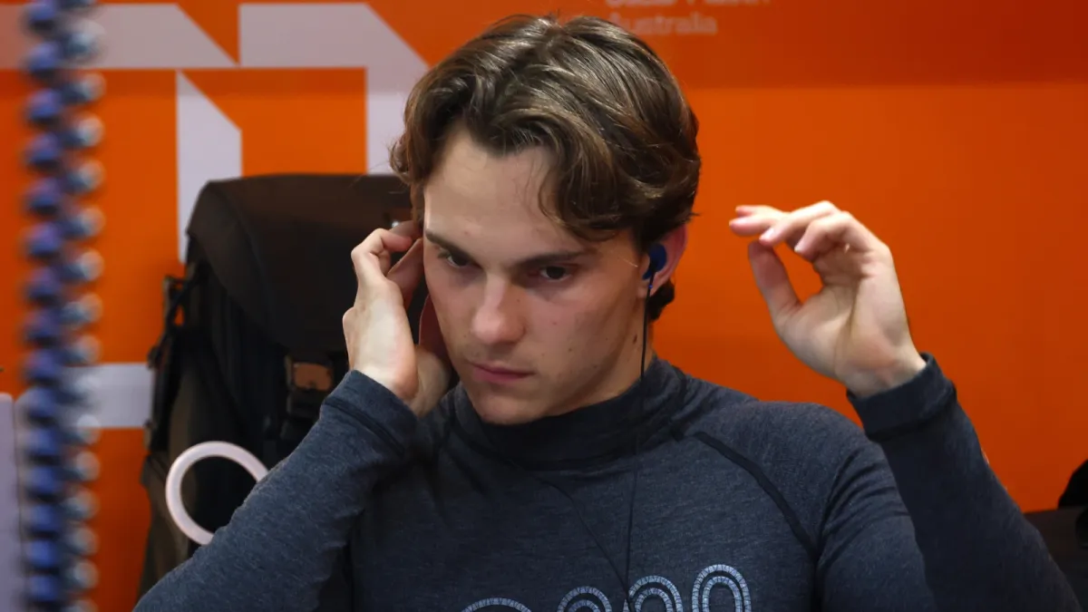 Analisis Andrea Stella Ungkap Akar Masalah Penurunan Performa Oscar Piastri di F1 2026