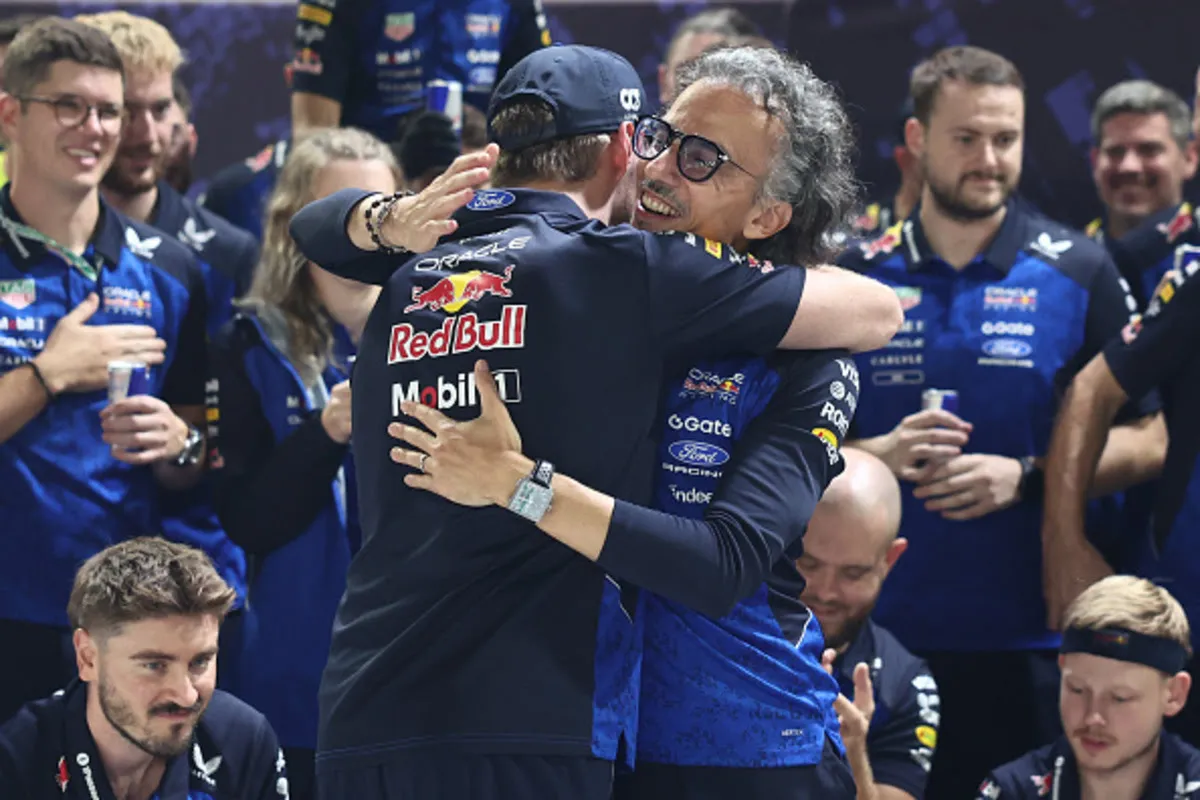Laurent Mekies Details Red Bull Competitive Turnaround and 2026 Development Strategy