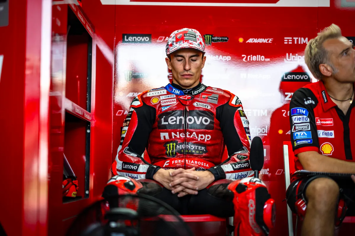 Marc Marquez Retirement Prediction If He Secures 10th MotoGP Title