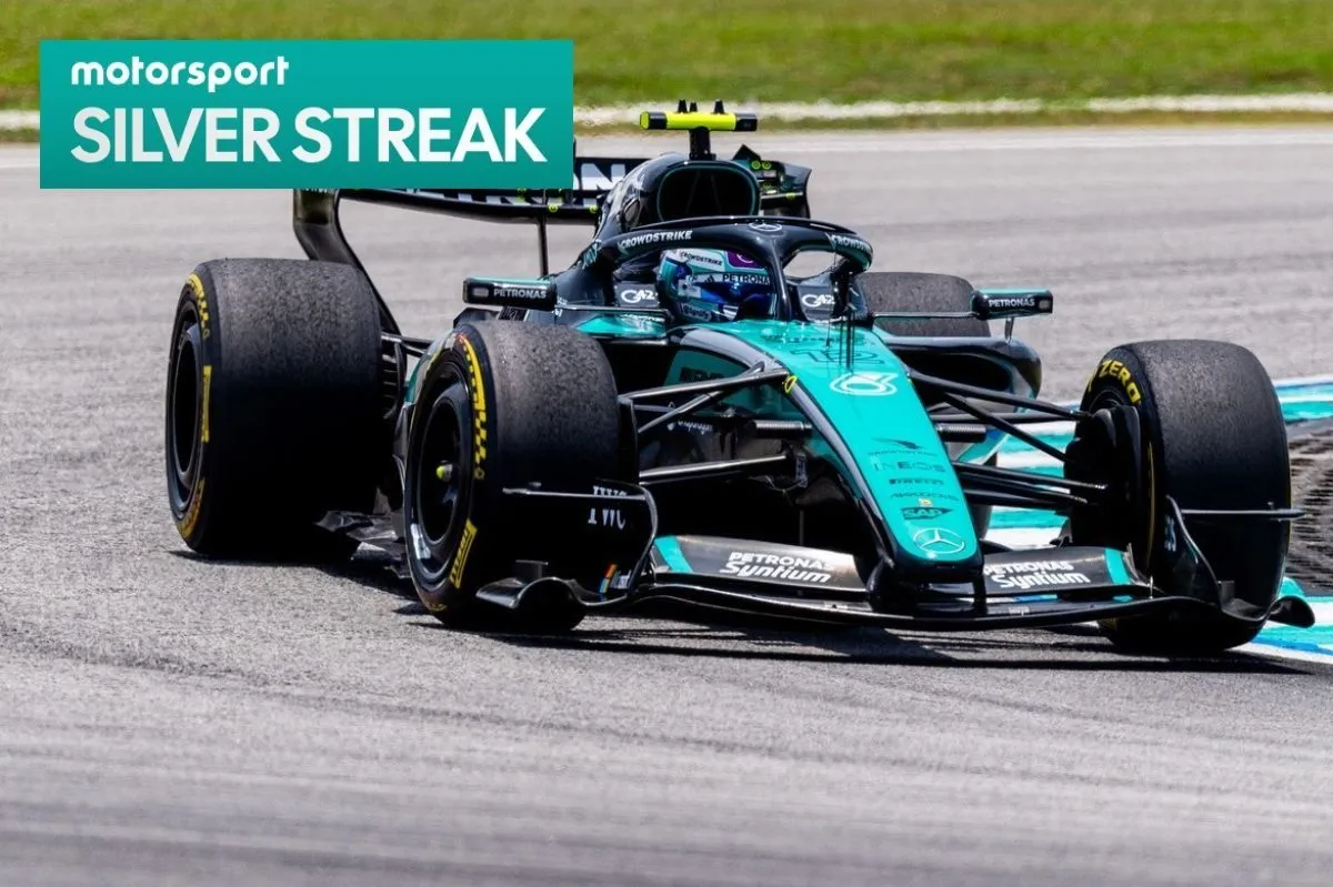 Mercedes Desak Regulasi F1 Lebih Sederhana Usai Kekacauan Malaysia