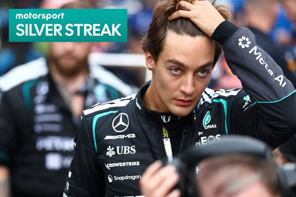 Mercedes Bela Keputusan Tolak Alat Pendingin F1 Demi Performa