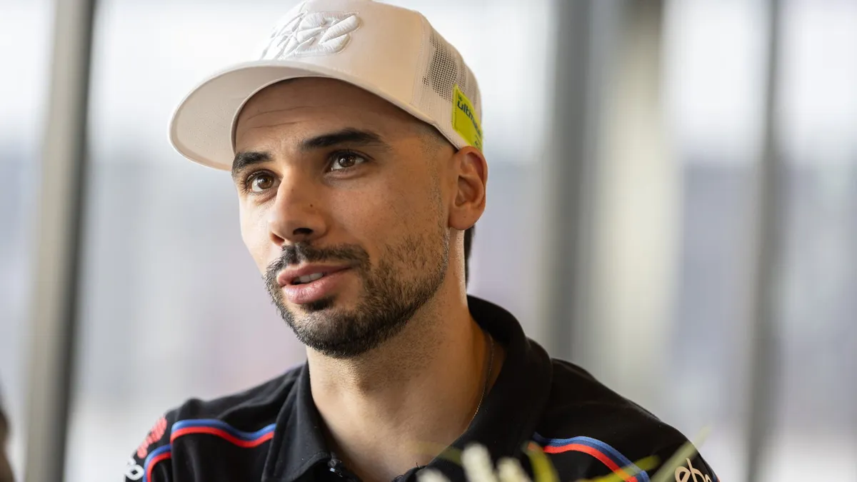 Estoril Names Turn Seven After Miguel Oliveira Ahead of WorldSBK Round