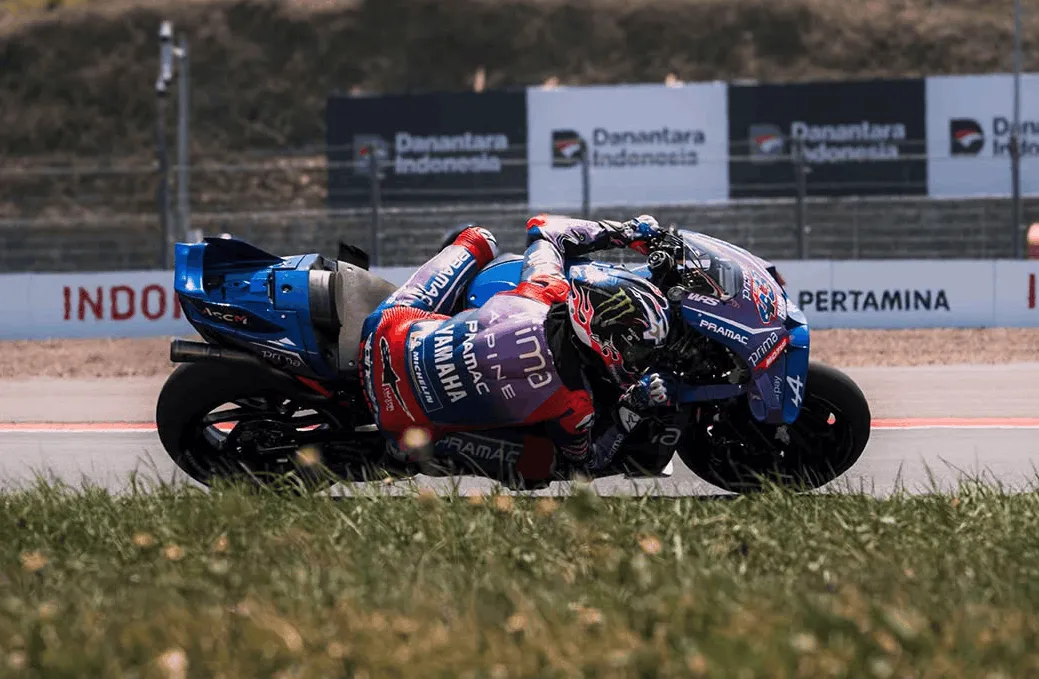 Jack Miller Andalkan Faktor Cuaca Ekstrem Jelang MotoGP Australia 2026