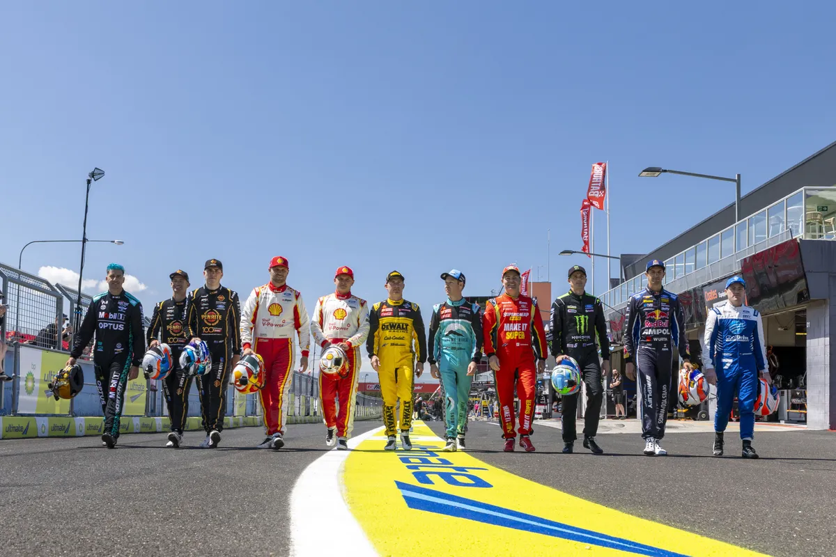 Motorsport Topic Outside Allowed Scope