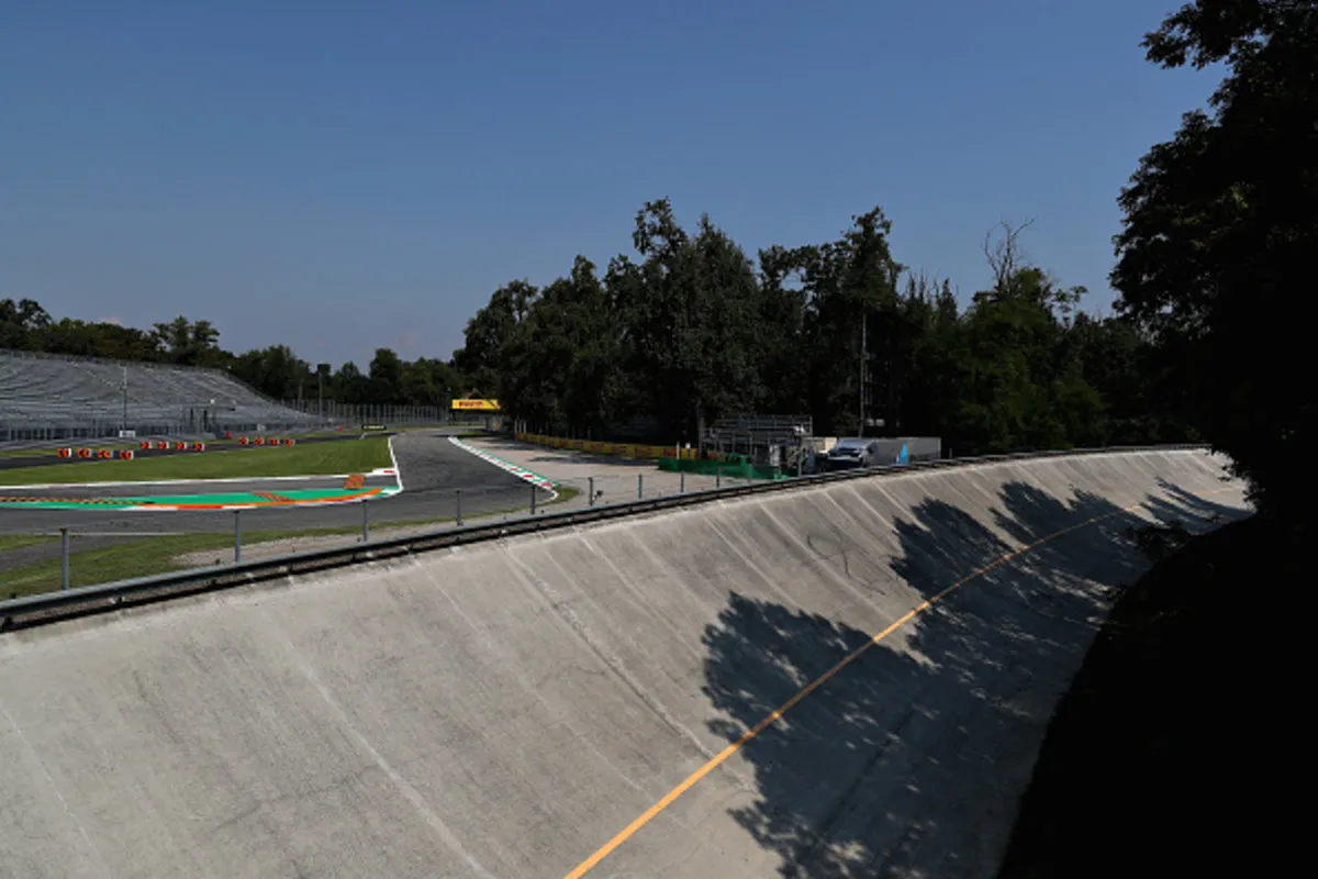 Monza Secures FIA Three-Star Environmental Accreditation Ahead of WEC 2026