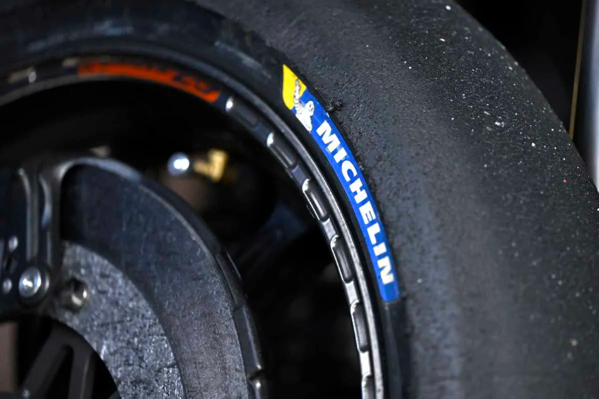 Motegi Tire Drama: Michelin Bans Soft, Hard Option Tests Marquez
