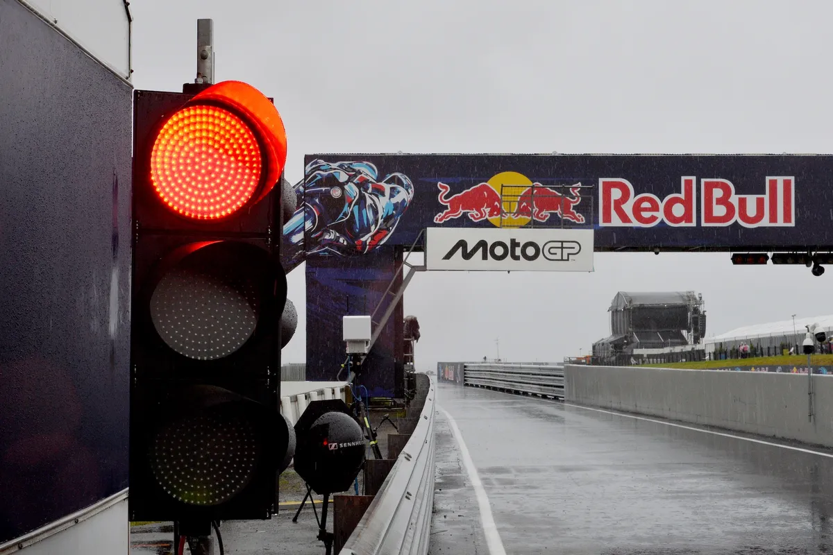 Extreme Weather at Phillip Island: Moto2 and Moto3 Canceled, MotoGP Delayed