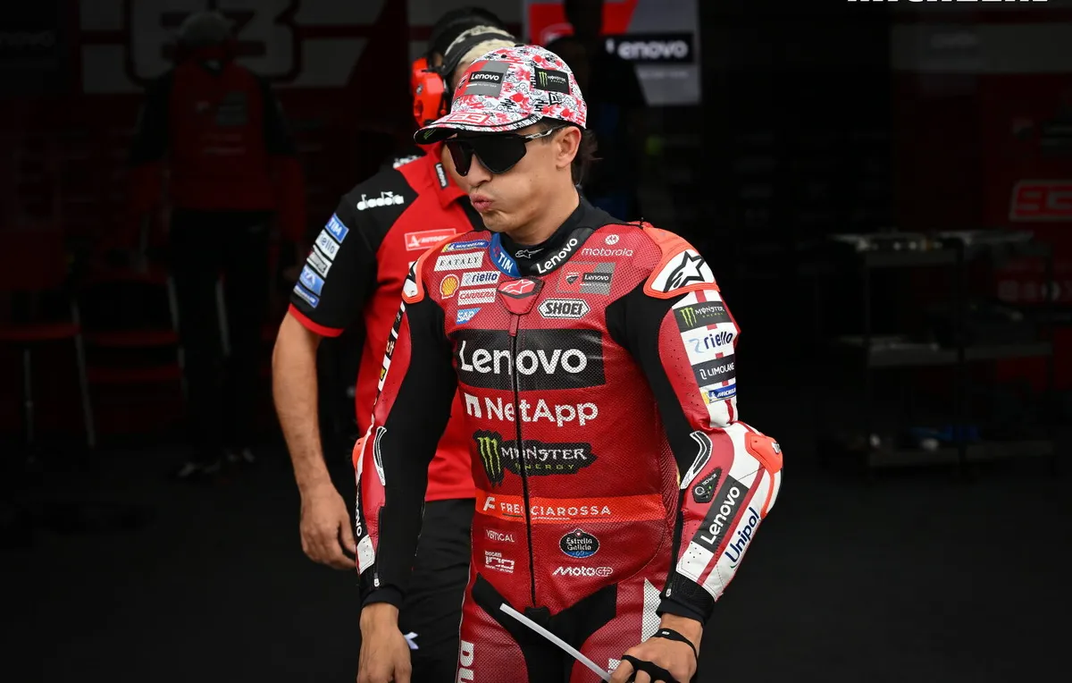 MotoGP 2027 Format Changes Spark Tension Between Promoters and Riders