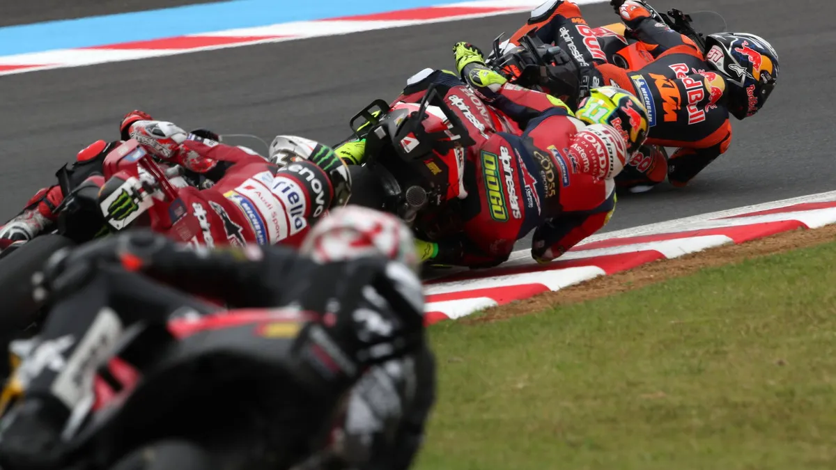 Analisis Pasar Pembalap MotoGP 2027: Siapa Saja Pemenang dan Pihak yang Terpuruk?
