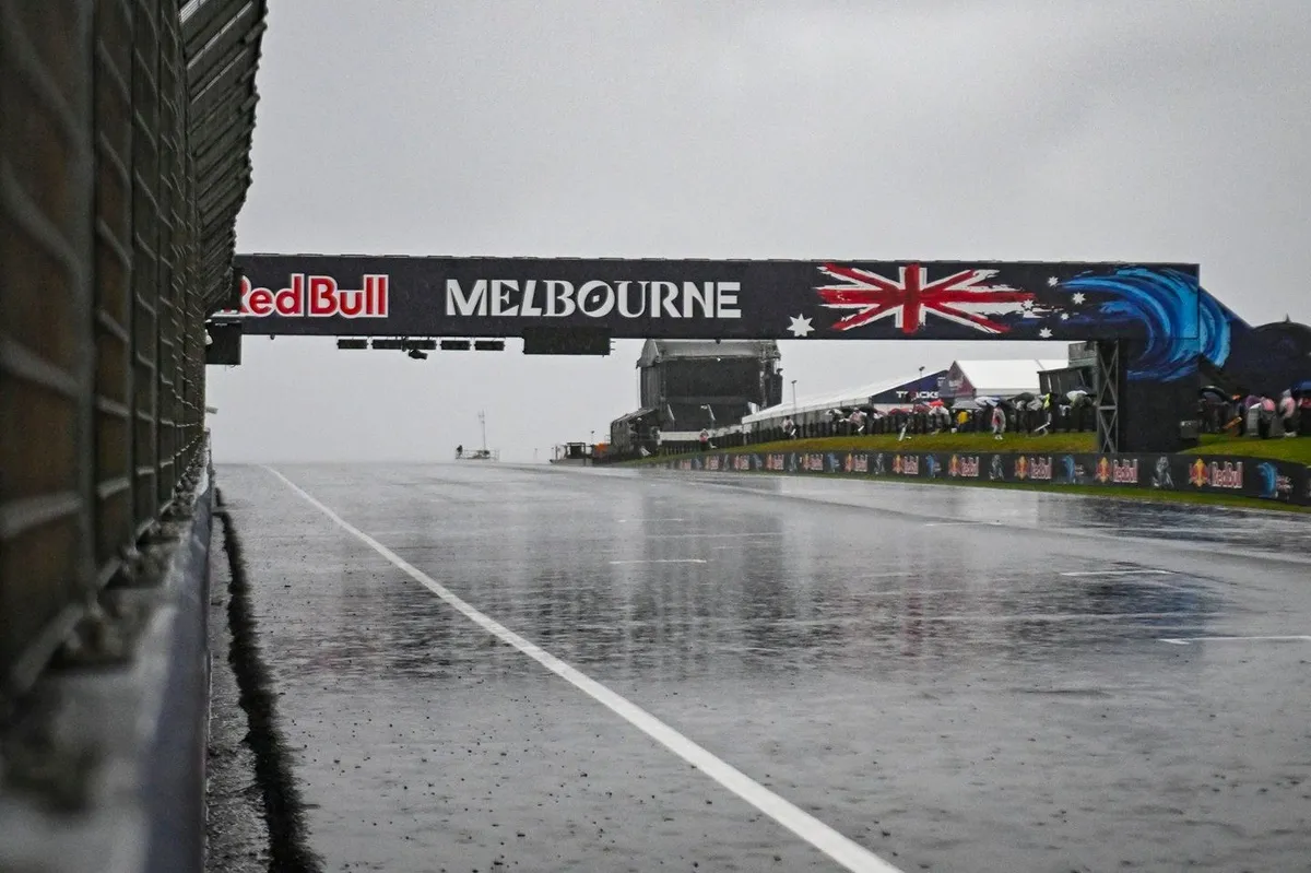 New 2026 Australian MotoGP Schedule: Phillip Island Race Delayed Due to Severe Weather