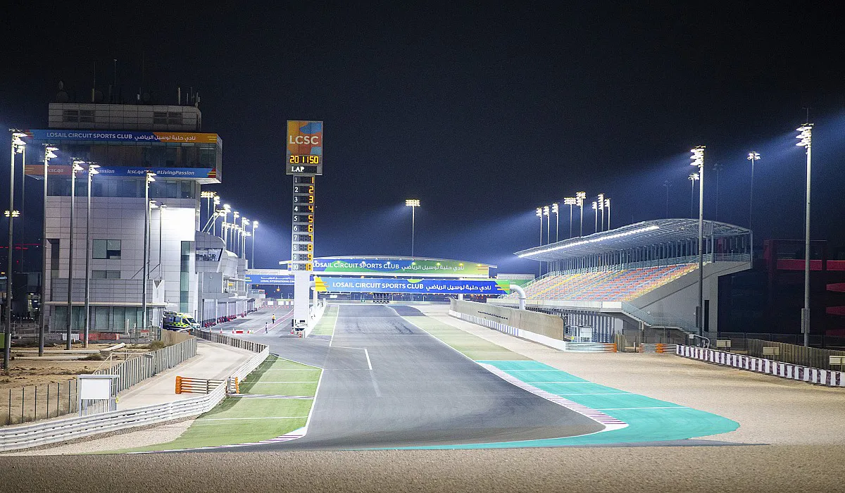 Tegang MotoGP Qatar 2026: Pembalap Ajukan Syarat Evakuasi Ketat di Tengah Konflik