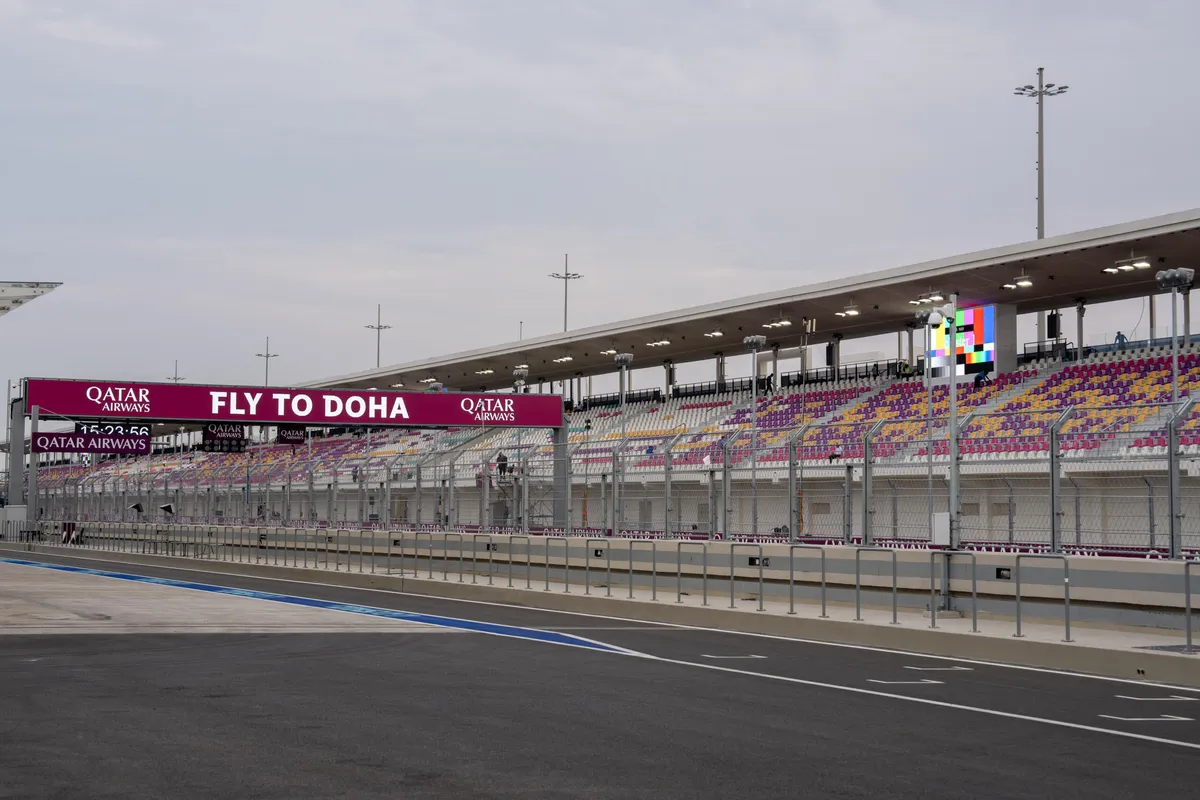 MotoGP Qatar GP 2026: Security Guarantees Issued Amid Rising Tensions