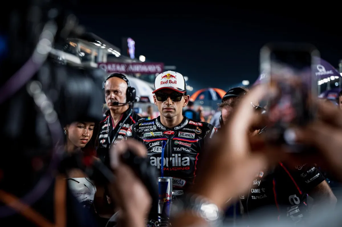 MotoGP Presses Ahead With Qatar GP Despite Ongoing Security Concerns
