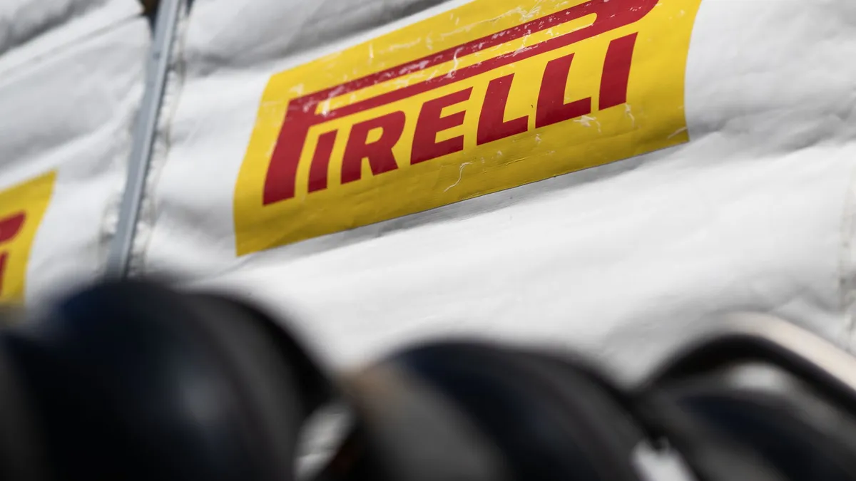 Aturan Tekanan Ban MotoGP 2027: Pirelli Disebut Terpaksa Pertahankan Penalti
