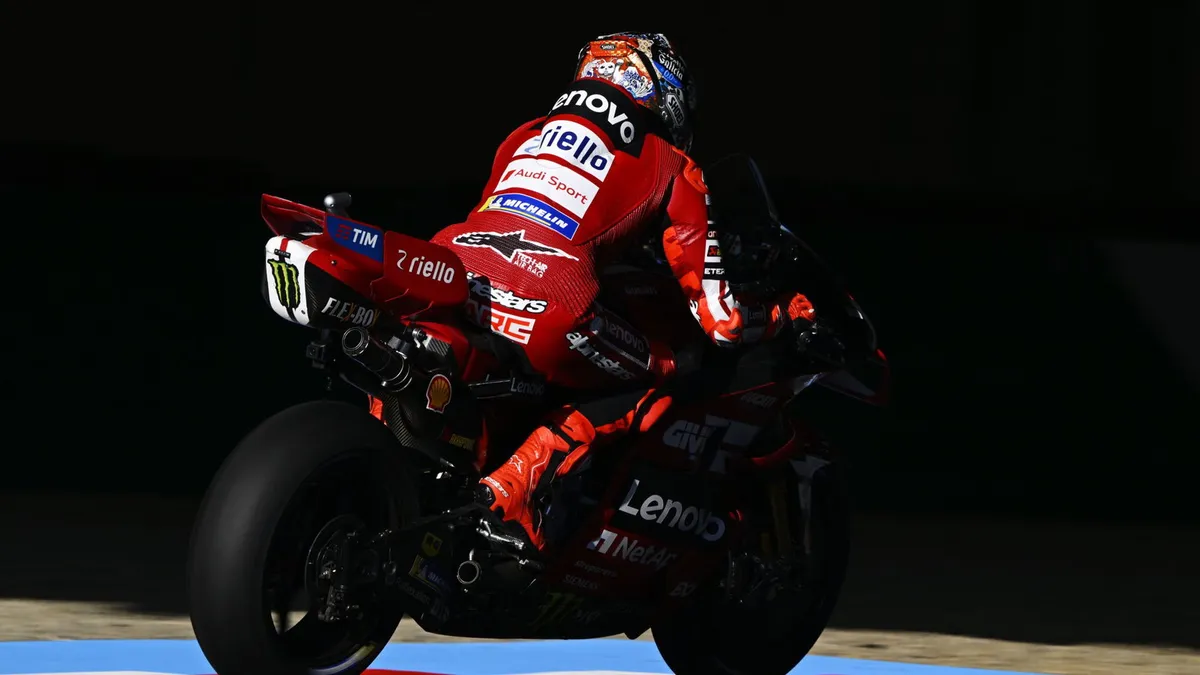 MotoGP Japan 2026: What We Learned from Friday Practice at Motegi