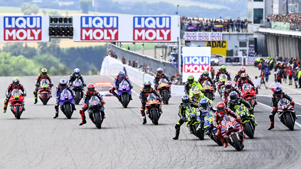 MotoGP 2027 Weekend Format Overhaul: Sprint Qualifying and Schedule