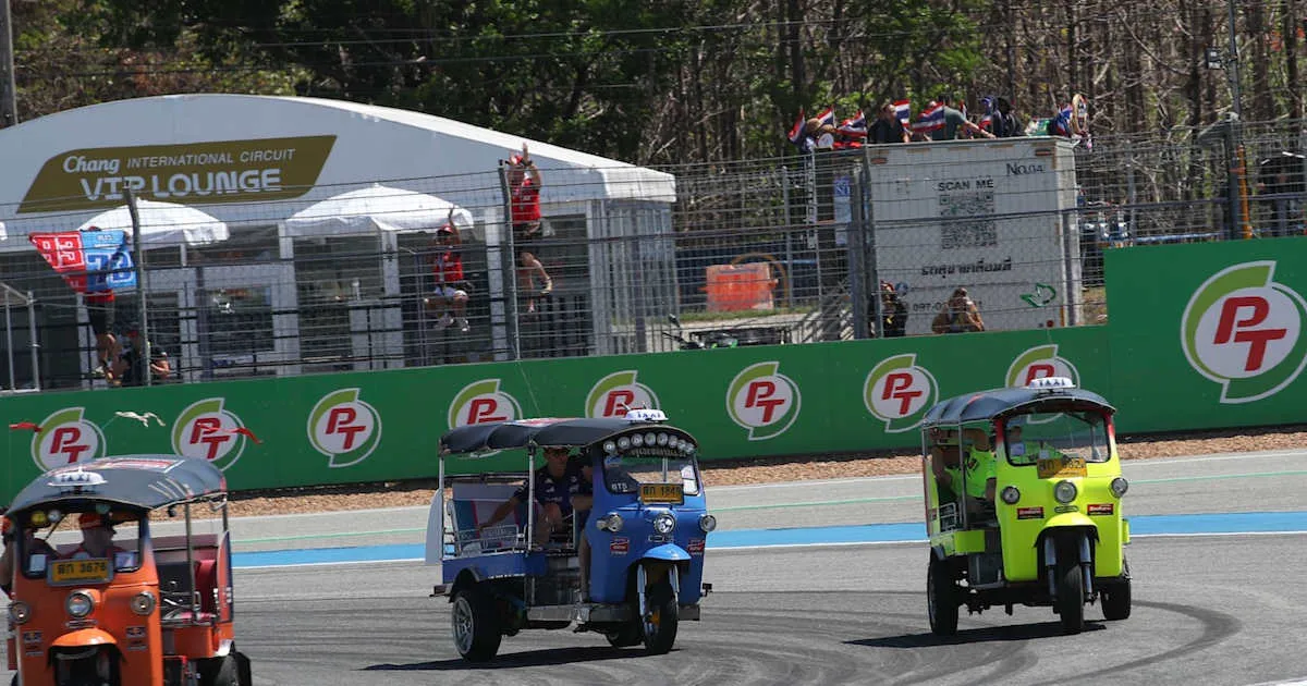 Aturan Baru MotoGP 2026: Sanksi Tegas dan Penalti Grid Mengintai Pembalap Mangkir PR