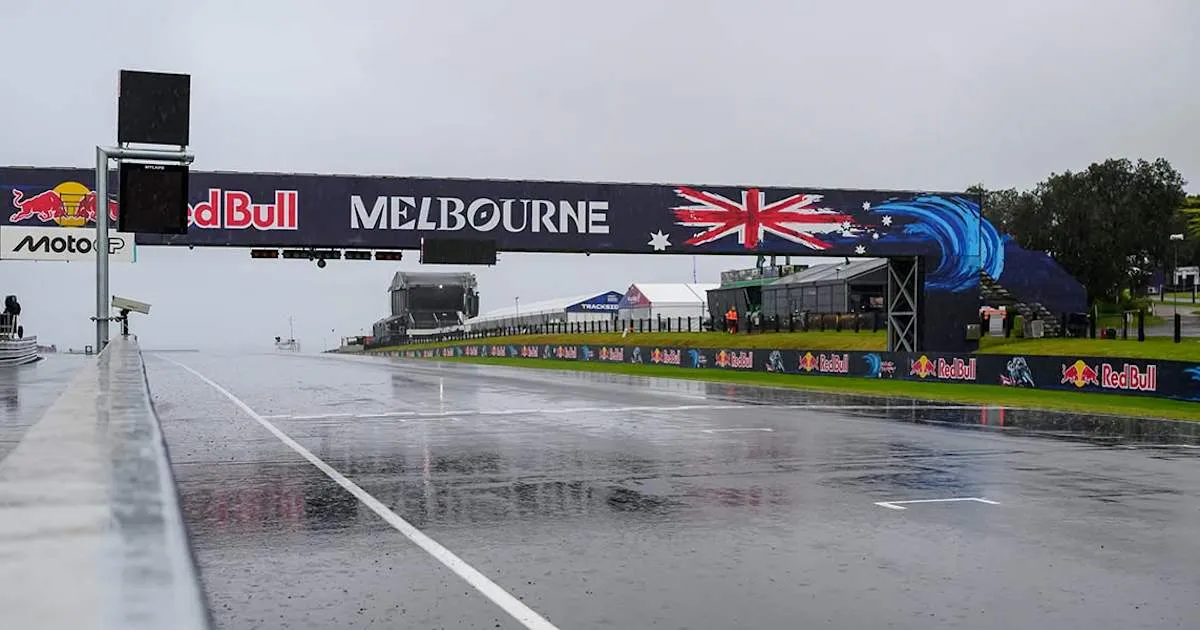 GP Australia 2026 Batal: Faktor Keselamatan Hentikan Balapan Phillip Island