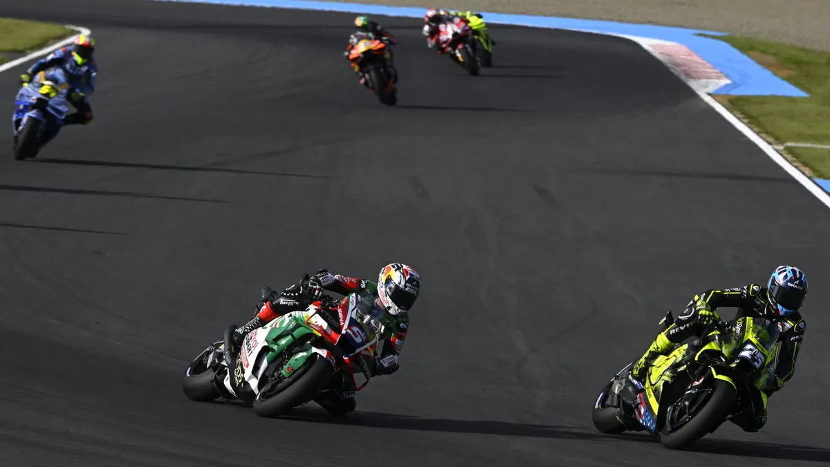MotoGP 2026 Back-to-Back Schedule Debate: Rider Safety Versus Calendar Logistics