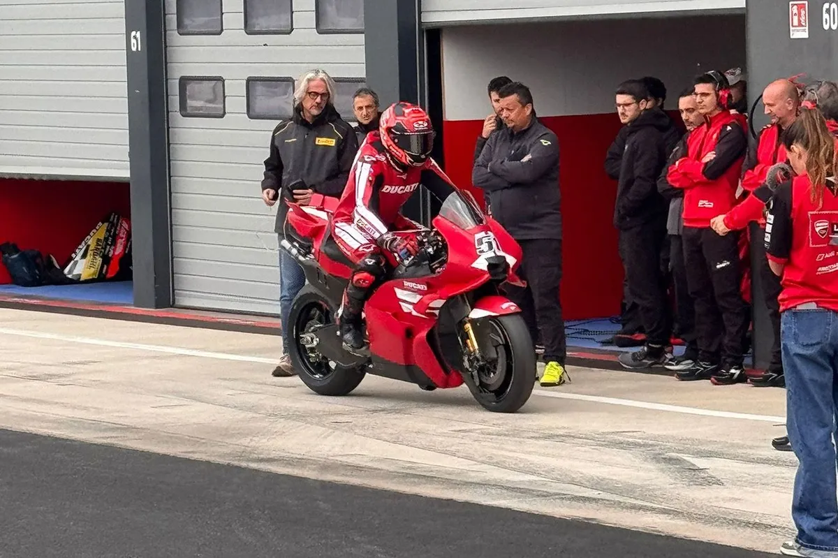 Analisis MotoGP 2027: Motor 850cc Disebut Lebih Ringan dan Seru