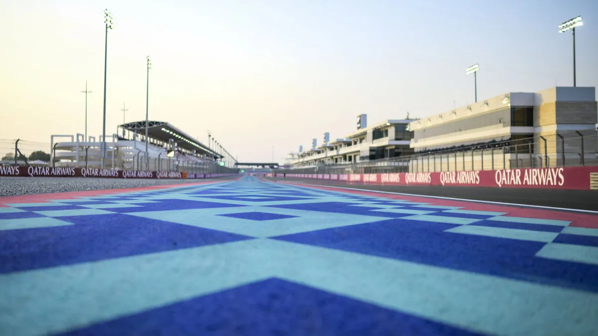 MotoGP Riders United Against Qatar GP 2026 Amid Regional Safety Concerns