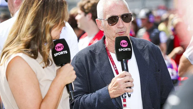 Mick Doohan Backs Controversial 2027 Adelaide MotoGP Switch