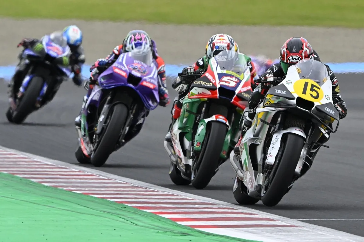 MotoGP 2027 Weekend Format: Teams Wanted the Changes
