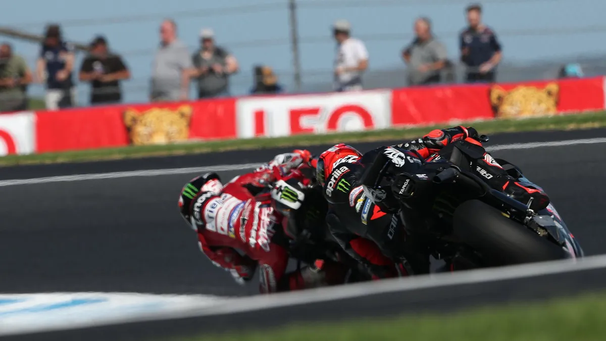 MotoGP Riders Unite in Secret Meeting Over Qatar Crisis 2026