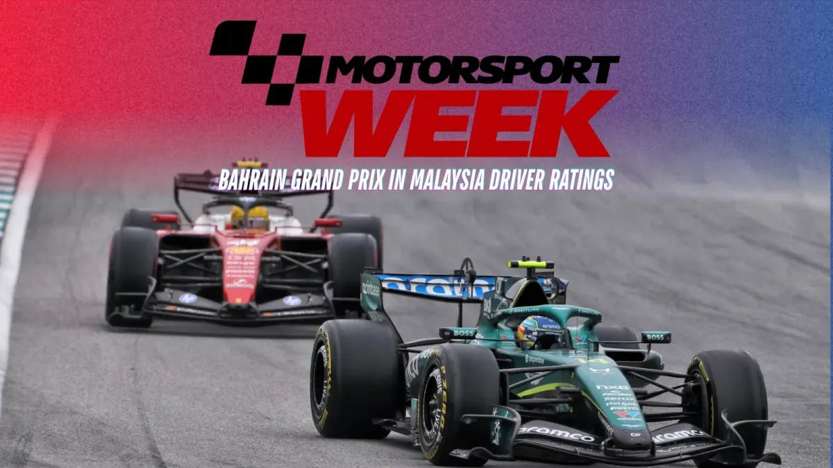 Analisis Performa Pembalap F1 GP Bahrain di Malaysia 2026