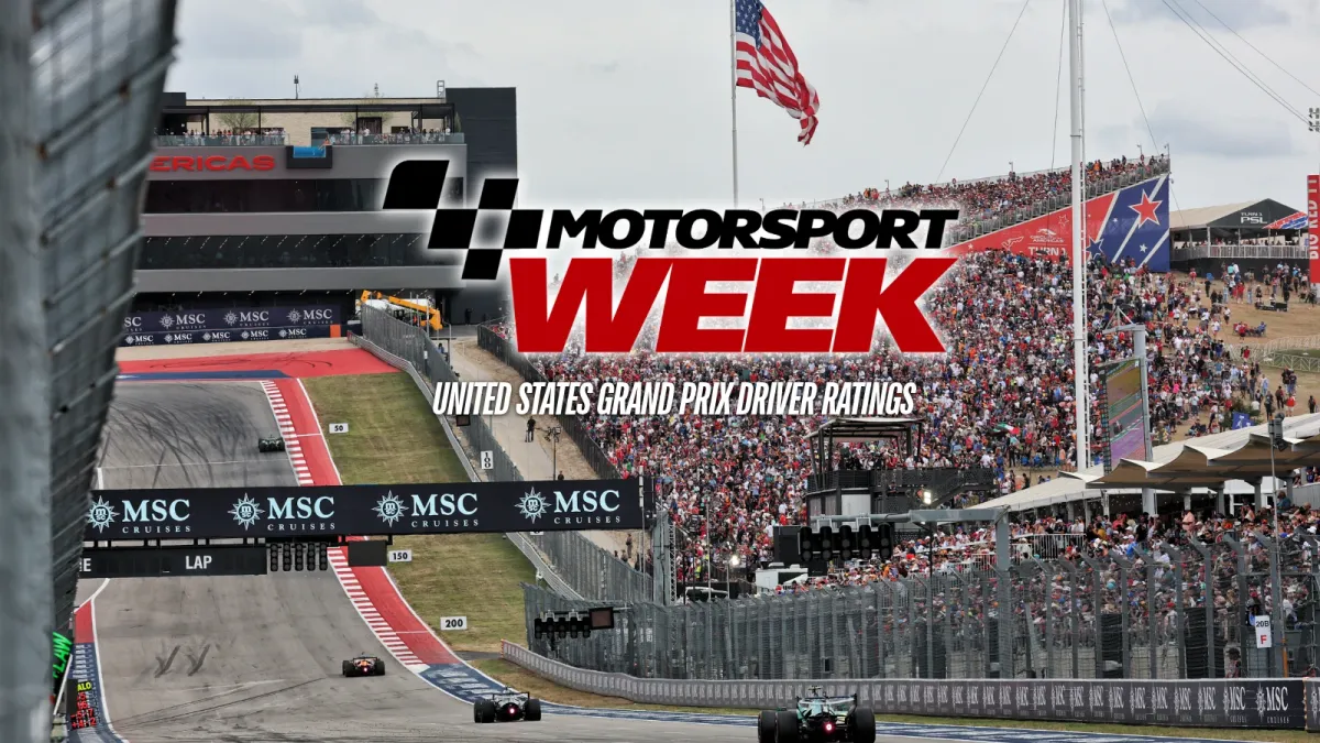 Analisis Performa Pembalap F1 GP Amerika Serikat 2026: Kemenangan Sempurna Antonelli