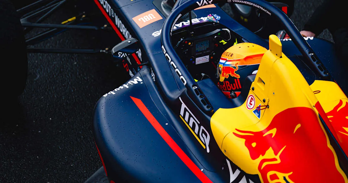 Kalender F4 Germany 2027 Resmi Dirilis, Nurburgring Gantikan Norisring