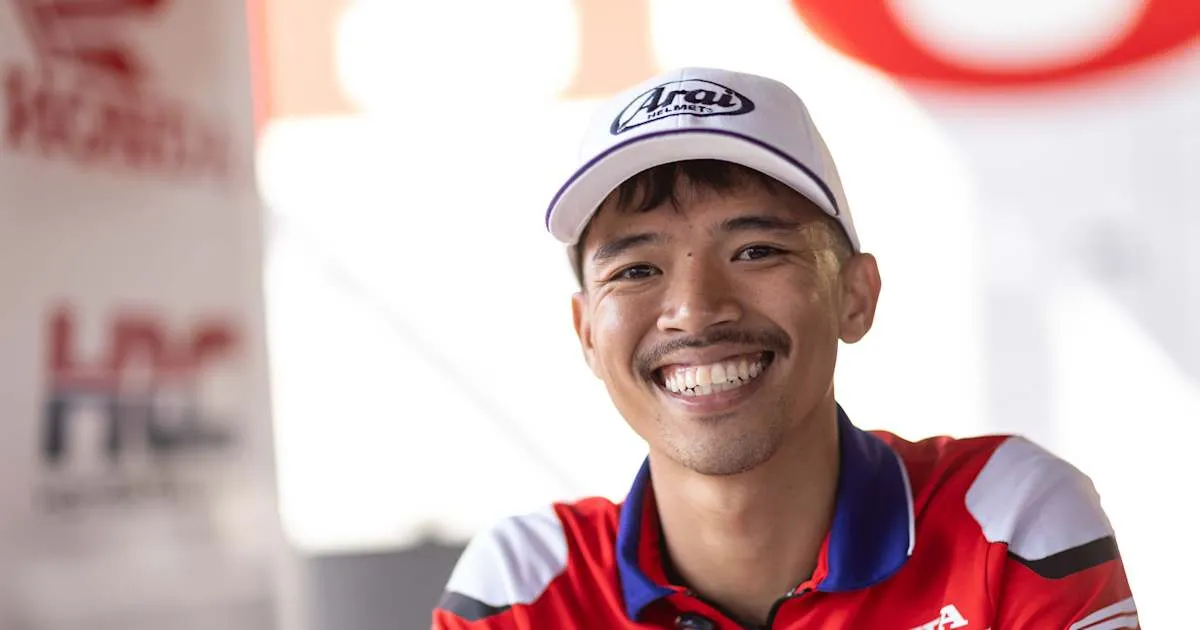 Kepastian Kursi Kedua Honda di WorldSBK 2027